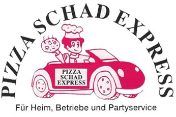 Lieferservice Pizza Schad Express - 72458 Albstadt-Ebingen